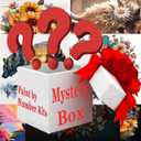 WUDWL Mystery Designs Diamond Painting Kits for Adults - DIY 5D Diamond Art Kits Full Drill Diamond Dots Paintings with Diamonds Gem Art and Crafts Home Decor