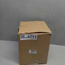 2 Pack Sprout Filter for LEVOIT Sprout Replacement Filter, 3 layer Filtration System, High-Efficiency Activated Carbon LRF-B851-WNA