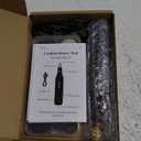 Mini Cordless Rotary Tool Detail Sander Grinder Small Grinding Pen Set with | 101 Accessories | for Small Crafts & Projects