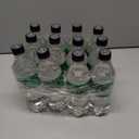 2 x Sprite Zero Sugar Lemon Lime Diet Soda Pop Soft Drinks, 16.9 fl oz, 6 Pack (EXP 07/21/25)