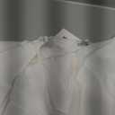 HomRain Women's Cocktail Tea Party Beach Dresses Formal Graduation Wedding Guest Chiffon Summer Evening Elegant Dress 2025 (XX-Large, White)