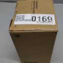 AT&T DL72219 DECT 6.0 2-Handset Cordless Phone for Home with Connect to Cell, Call Blocking, 1.8" Backlit Screen, Big Buttons, intercom, and Unsurpassed Range