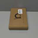 ReliBeauty Girls Flamenco Costume Spanish Dancer Skirt Kids Halloween Fancy Dress with Red Flower (5/120)