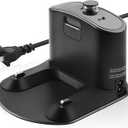 Roomba Charger Dock, Roomba Charging Dock, Replacement Roomba Docking Station for Roomba e5 e6 i3 i4 i6 i7 i8 500 600 700 800 900 Series ADFN1 17064 17170 4452369