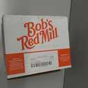 2 x Bob's Red Mill Steel Cut Oats, 24oz (Pack of 4) - Non GMO, Whole Grain, Vegan, Kosher (EXP 07/29/26)