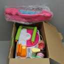 LeapFrog Scoop and Learn Ice Cream Cart