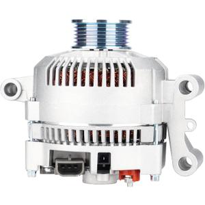 New Alternator for Ford Ranger 1996-2005, F150 1997-2002, Explorer 1995-2000, E150 E250 E350 Econoline Wagon, Mazda B2300 B2500 B3000 B4000 97-05, Mercury Tracer 97-98, F57U-10300-AA F57U-10300-BA