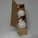 Ecosmart 4 Pack LED Daylight 14.5 watt A19 Bulbs 100 watt Replacement