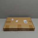 Seville Classics UltraDurable Heavy Duty NSF Solid Steel Wire Rack Storage Unit, Organizer for Garage, Warehouse, Office, Restaurant, Classroom, Kitchen, Black, 5-Tier Shelving, 36" W x 18" D