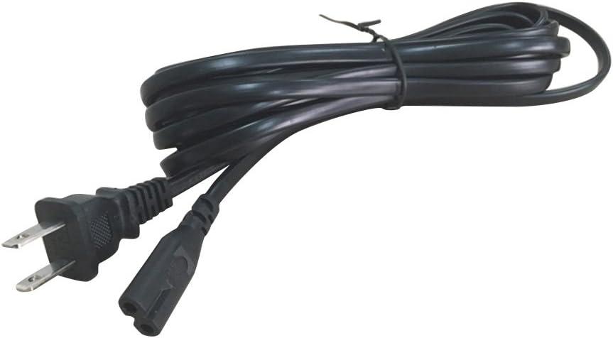 Fromann 13.1 Feet AC Power Supply Cord Replacement for Electric Recliner or Lift Chairs Fromann 13.1 Feet AC Power Supply Cord Replacement for Electric Recliner or Lift Chairs