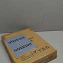 Acrylic Display Case for Collectibles, Clear Storage Bin with 3 Adjustable Layers and 1 Removable Divider, Stackable Clear Storage Box with Magnetic Door for Figures, Home or Office,Large