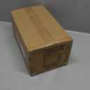 Glass Green Tulip Lamp Shades, Small Flower Lampshades, Replacement Mini Lamp Shade for Floor Lamp Table Wall Lamp Chandelier Decor (Green-2)