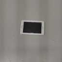 Wallet Tracker Slim Card 0.094in Bluetooth Tracker for Passport, Wallet, Work with Apple Find My APP, Wireless Charging, Card Locator- iOS Only [Apple MFi Certified] - 2pcs in 1 Box