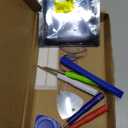 Replacement Battery XQ6602G Battery Compatible with Caterpillar Cat S62 with Tools