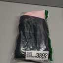 Toddler Airplane Bed, Kids Airplane Seat Extender Travel, Kids Airplane Travel Essentials, Must Have for Toddlers, Portable Plane Bed for Flights (Pink)