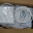 Cell Phone Booster for Home & Multi-Room, Up to 7000 Sq.Ft, Cell Phone Signal Booster for Band 5/12/13/17,Boost 5G 4G LTE 3G Data for All U.S. Carriers, FCC Approved