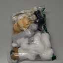 Sumind 8 Pcs Cat Stuffed Animals Bulk Plush Pets 5 Inch Cute Assorted Plush Cats Horse for Birthday Halloween Christmas Party Favors Favors(Standing Cat)