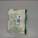 GREENTIME 12 Pcs Glitter Poinsettia 5.5" Artificial Flowers Christmas with Clips Stems Xmas Tree Ornaments for New Year Party Stairs Fireplace Porch Balcony Garden Church Wreath Decoration (Golden)