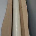 Crash Wrap, 36 inch x 100 feet, Clear Collision Wrap for Damaged Vehicles & Car Windows, Removes Cleanly, Made in America