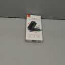iLive 3-in-1 Wireless Charging Stand Black