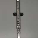 W11259785 Dishwasher Upper Rack Track (Left Slide) Compatiable with Whirlpool Dishwasher Replacement Parts