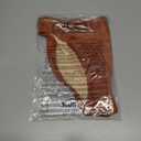 Amazon Essentials Womens Classic Bikini Swimsuit Bottom (Large, Terracotta)