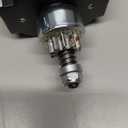 Starter New Compatible With Mercury Mariner Outboard 1980-2005 8.0 9.9 15 18 20 25HP 50893889, 50-893889T, SM52160, 50-90983A1, 50-90983T1, SAB0053, 41021024,5724N