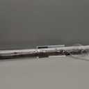 LazBlinds No Tools No Drill Cordless Roller Shades, 100% Blackout Roller Blinds for Windows, Thermal Insulated UV Protection Waterproof Roll Up Window Blinds and Shades, 36'' W x 72'' H, Brown