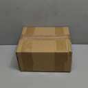 12 Bundles Peonies Artificial White Flowers Bouquet, Lifelike Silk Fake Peonies with Stems for Home Table Centerpieces, Wedding, Party & DIY Bridal Floral Arrangements (White)