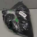 Winter Warm Women Hoodie Hat/Scarf/Gloves Set Soft Plush Thick Warm Hat (Black)