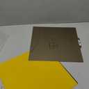 Double Sided PEI Sheet 310x310mm Smooth/Textured Magnetic Sheet with Adhesive for CR-10 CR-10S Artillery SW-X1, SW-X2 3D printers