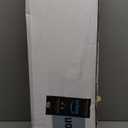 Autotech Park Foldable Sunshade Compatible with 2019-2025 BMW X7 SUV, Custom-fit Windshield Sun Shade