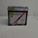 Estes 1751 Bulk Pack of 12 Alpha III Rocket-Building Kits, Beginner Flying-Rocket-Model Pack for Ages 10+ (12.3 in. (31.1 cm))