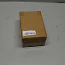 Christmas Snow Globe, Glitter Lighted Mini Christmas Tree Tabletop Decor-Santa Claus