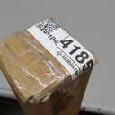 Azadx Office Chair Mat for Hard Floors 48" X 72", Clear PVC Chair Mat for Hardwood Floor, Durable Plastic Floor Protector Mat for Home and Office Use (48" X 72" Rectangle)