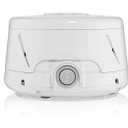 Yogasleep Dohm Classic (White) The Original White Noise Sound Machine, Soothing Natural Sounds from a Real Fan, Sleep Therapy for Adults & Baby, Noise Cancelling for Office Privacy & Meditation