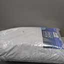Bed Pillows for Sleeping, Set of 2 Cooling, Hotel Quality with Soft Down Alternative Fill for Back, Stomach & Side Sleepers (Queen)