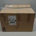 Humidifiers Large Room Bedroom with 7 Colors Light,Honovos 8L 2.1Gal Quiet Ultrasonic Cool Mist Topfill Humidifier with 360 Nozzle 3 Speed Humidistat Essential Oil Tray for Baby Home Plant Yoga Sleep (White)