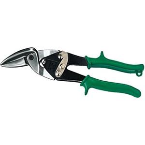 Ridgid 54115 786 Aviation Snip - Cuts Right