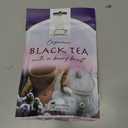 TBT - Totally Bold Tea - Organic Black Tea - Natural Energy - Caffeine - 30 pyramid whole leaf bags. (EXP 09/30/26)