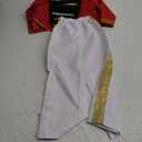 Dress Up America Marching Band Costume for Boys - Drum Major Uniform for Kids (Toddler 4)