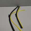 Raidbee 26"+19" Windshield Wiper Blades Replacement For Tesla Model 3 2023 2022 2021 2020 2019 2018 2017 Tesla Model Y 2023 2022 2021 2020 Windshield Wiper Blades For My Car Set of 2