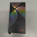 TORRAS Magnetic Slim-Fit for iPhone 17 PRO MAX Case, Ultra-Thin 17 ProMax Phone Case Compatible with MagSafe, Light Anti-Scratch Matte Hard PC Bayer 6.9 inch OriginFit, Clear