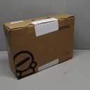 COMFIER Vibration Back Massager Seat Cushion with Heat,10 Motors Massage Chair Pad,Chair Massager for Pain Relief at Office/Home,Mothers Day Gifts for Mom Dad