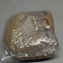 3 Packs Hanging Wall Basket Boho Wall Hanging Fruit Baskets for Kitchen, Woven Produce Holder Teardrop Onion Basket Vegetable Hanging Basket for Potato