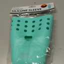 Bwell Tumbler Silicone Sleeve, Green