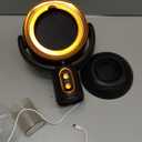 Smoke Purifier for Smoking Indoors, Air Purifier for Removes Smoke and Odors Smoke Purifier Filters, Smokeaway Fan for Cooking,Adjustable Angle Puff-Hide PurifierFan