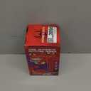 Wrystte Spider Piggy Bank for Kids,Electronic Money Box with Fingerprint,ATM Safe Coin&Cash Saving Box,Kids Toys for Age 4 5 6 7 8,Christmas Birthday Gifts for 9 10 11 12 Year Old Boys Girls(Blue)