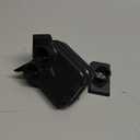 Driveway Sensor- Extra Wireless Weather Resistant Outdoor/Indoor Motion Sensor&Detector for HTZSAFE Alarms-1/2 Mile Wireless Transmission Range-Up to 50FT Sensor Range 2 Adjustable Sensitivities