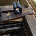 Ghosthorn Fishing Rod Holders 889